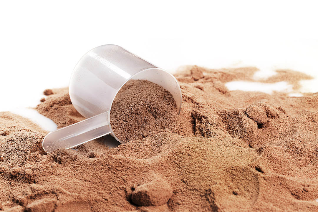 Nutraceutical powder supplement manufacturing at Biowell Labs—high-quality protein and dietary supplement powders with private label and contract supplement manufacturing in a Health Canada approved facility.