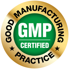 GMP certified