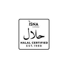 ISNA Halal